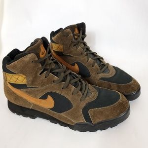sb dunk high boot mens boots